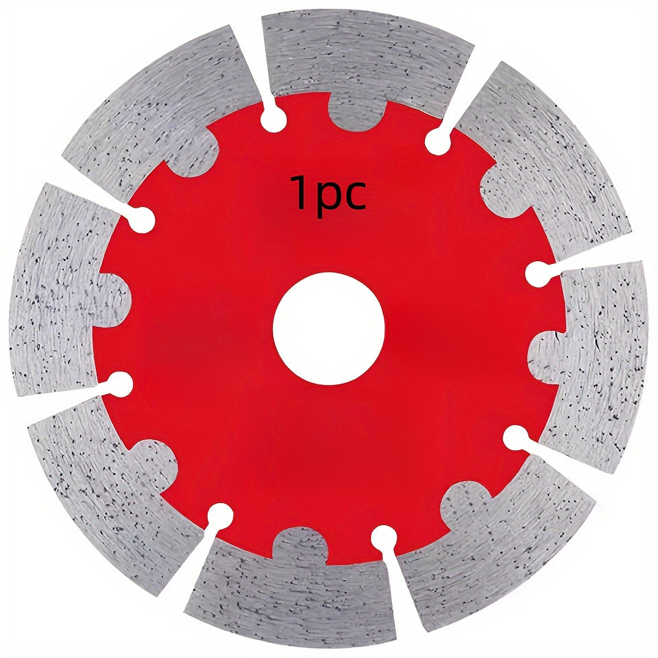Diamond Cutting Wheel For Stone Marble Granite Brick Paving Concrete