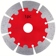 Diamond Cutting Wheel For Stone Marble Granite Brick Paving Concrete