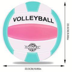 Soft Size 5 Beach Volleyball for Training