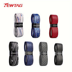 Baseball Racket PU Wrapping Strap Soft Comfortable Handle Tape
