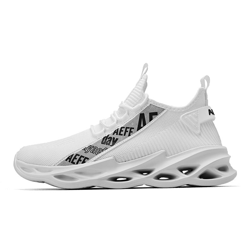 Men's Lightweight Air Cushion Sneakers