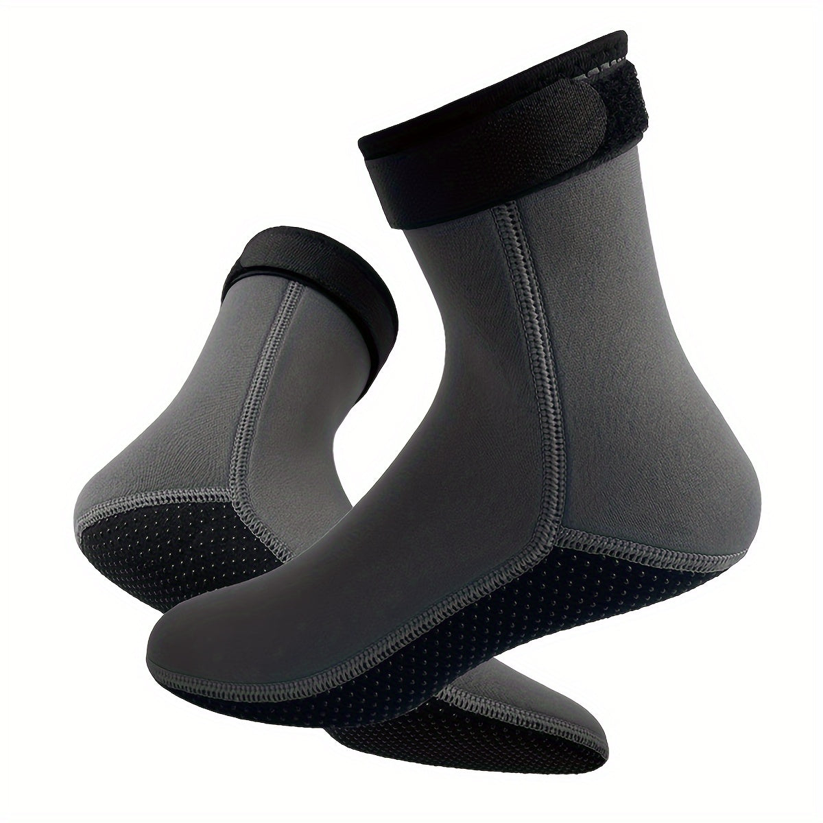 3MM Neoprene Diving Socks Antiskid Warm Winter Swimming Socks
