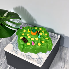 Rabbit Trap 2-Player Puzzle Game for Desktop