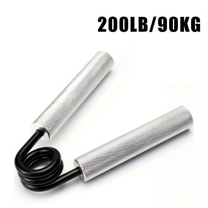 Metal Grip Strengthener Heavy Duty Hand Gripper