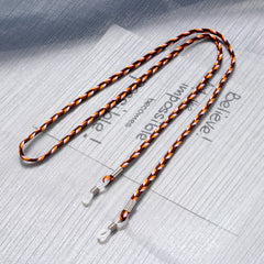 Adjustable Sunglasses Strap Cord Glasses String Lanyard Holder