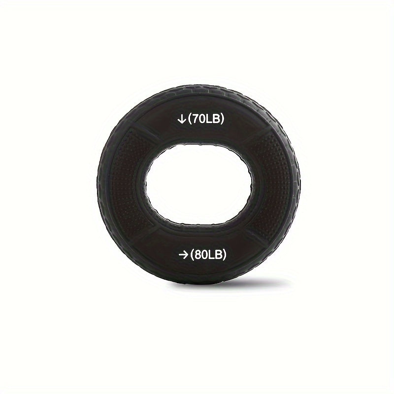 Finger Training Grip Ring Grip Strength Trainer Finger Exercise