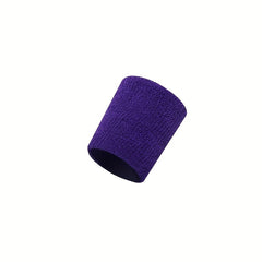 Versatile Sports Wristband - Breathable & Comfortable Band