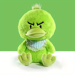 Green Seriess Plush Toy Stuffed Animal 11.81in