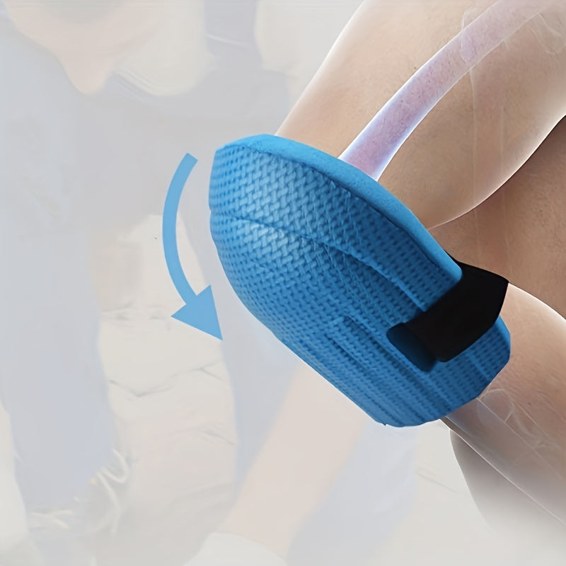 Soft Foam Knee Pads for Safety, Gardening, Cleaning, Sports