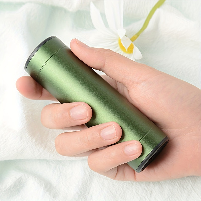 2-In-1 USB Hand Warmer Portable Mini Heater for Winter - Birthday Gift