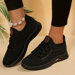 Women's Air Cushion Slip On Casual Sneakers
