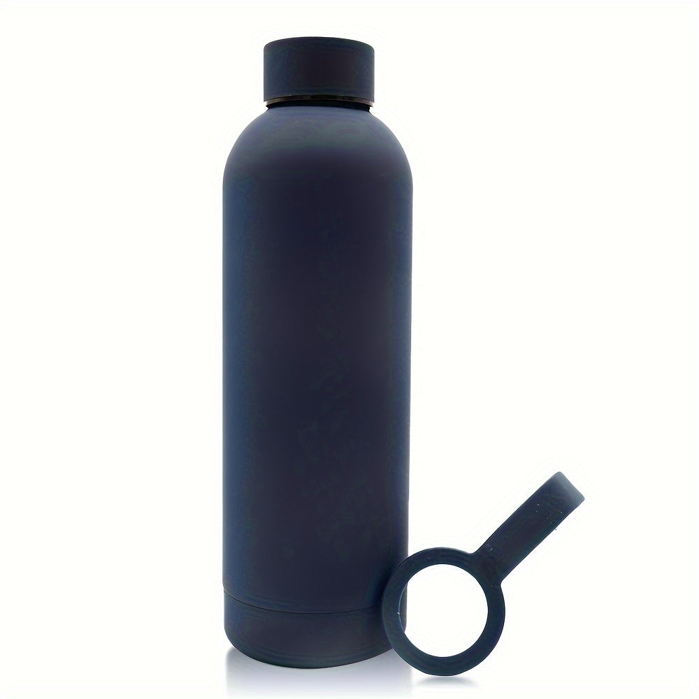 17oz Stainless Steel Vacuum Insulated Cup
