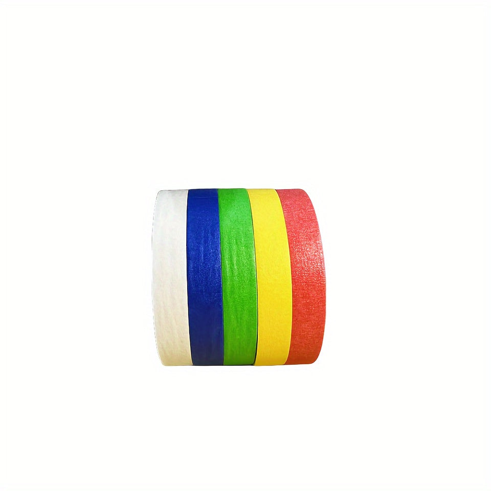 Wide Masking Tape for Painting, DIY, Crafts - 1 Roll