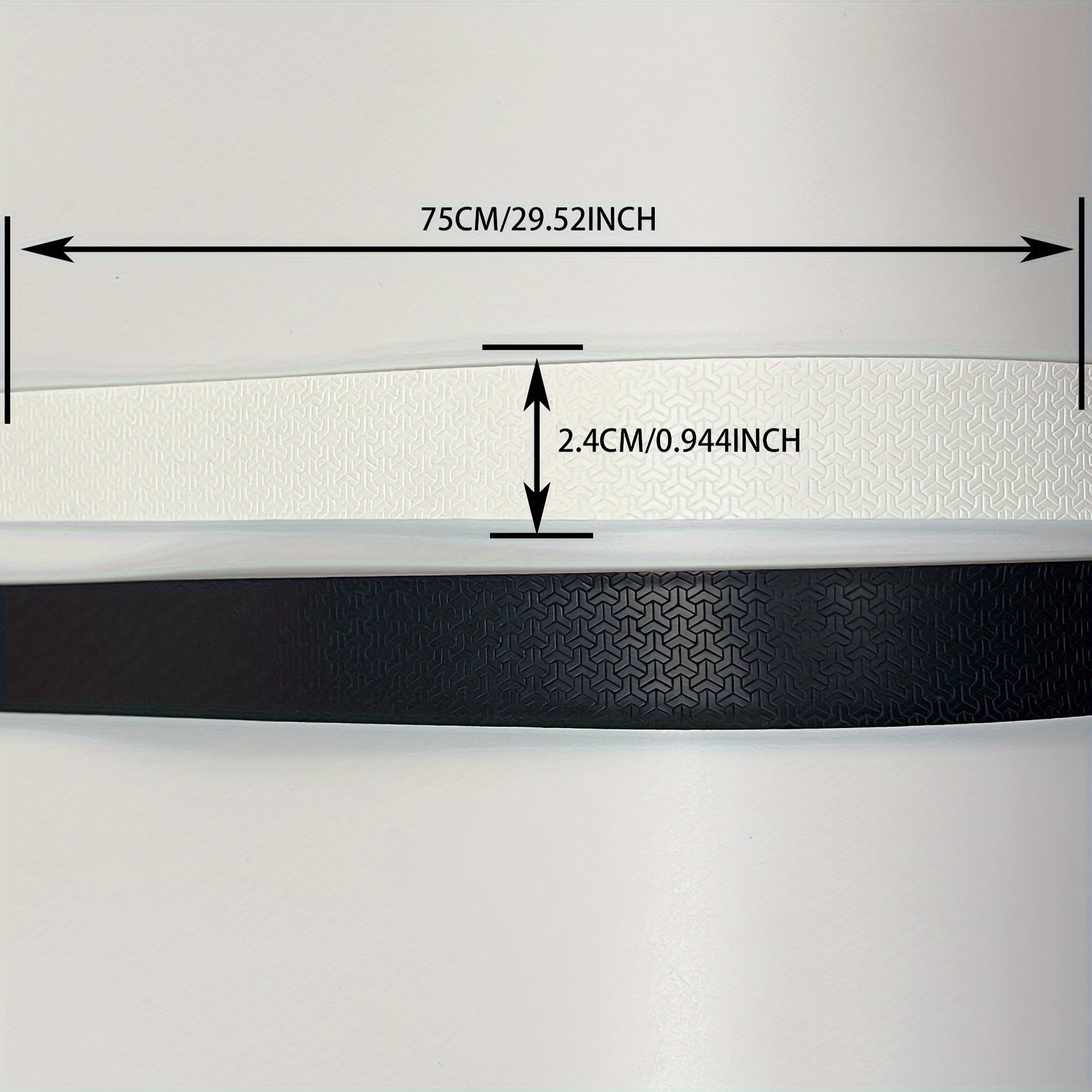 Squash Racquet Handle Grip Comfortable Grip For Tennis Elbow