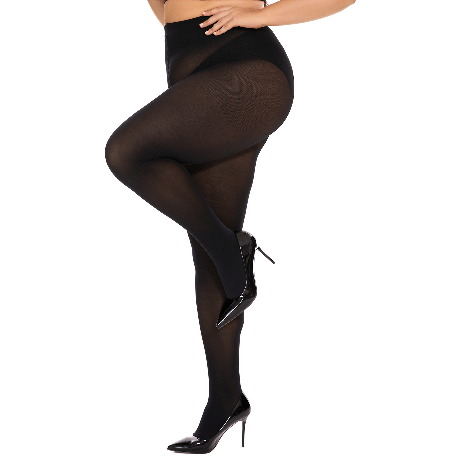 Casual Stockings Women's Stretch Sheer Pantyhose