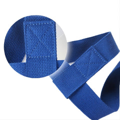 Adjustable Yoga Mat Strap for Easy Carrying and Storage