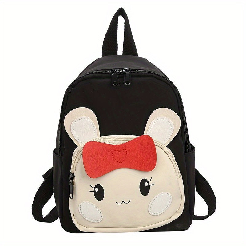 Kids Cartoon Rabbit Backpack - Assorted Colors