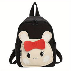 Kids Cartoon Rabbit Backpack - Assorted Colors
