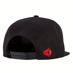 Men's One Line Embroidered Baseball Cap