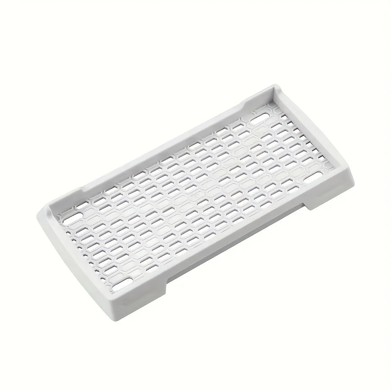 Vertical Stand For Game Consoles with Heat Dissipation Holes