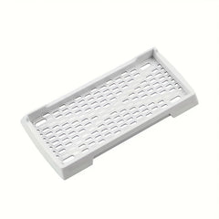 Vertical Stand For Game Consoles with Heat Dissipation Holes