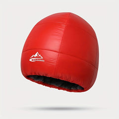 Winter Ski Hat Helmet Liner Skull Cap Warm Hat