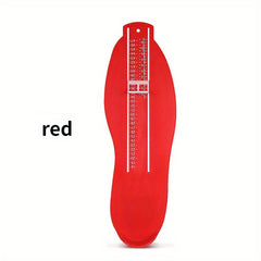 Adult Foot Measuring Device Universal Measuring Instrument for Household