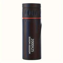 Powerful Monocular Telescope for Outdoor Camping Bird Watchi