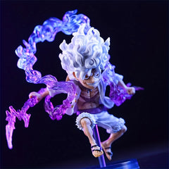 Anime Movie Character Toys Family Decorations Car Ornaments Collectible