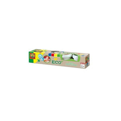 Eco Fingerpaint 4 Colours Set - 110ml