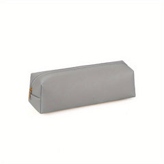 Large Capacity Storage Pencil Bag Minimalist Pencil Case