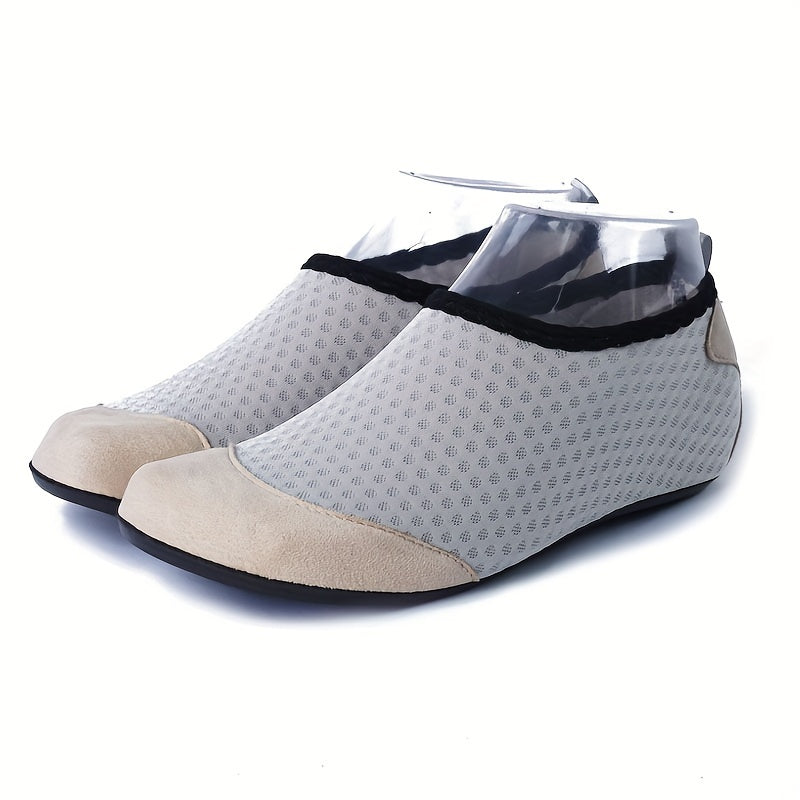 Beach Tracing Yoga Shoes Quick Drying Anti skid Shoes Fitness Sports Shoes