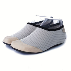 Beach Tracing Yoga Shoes Quick Drying Anti skid Shoes Fitness Sports Shoes