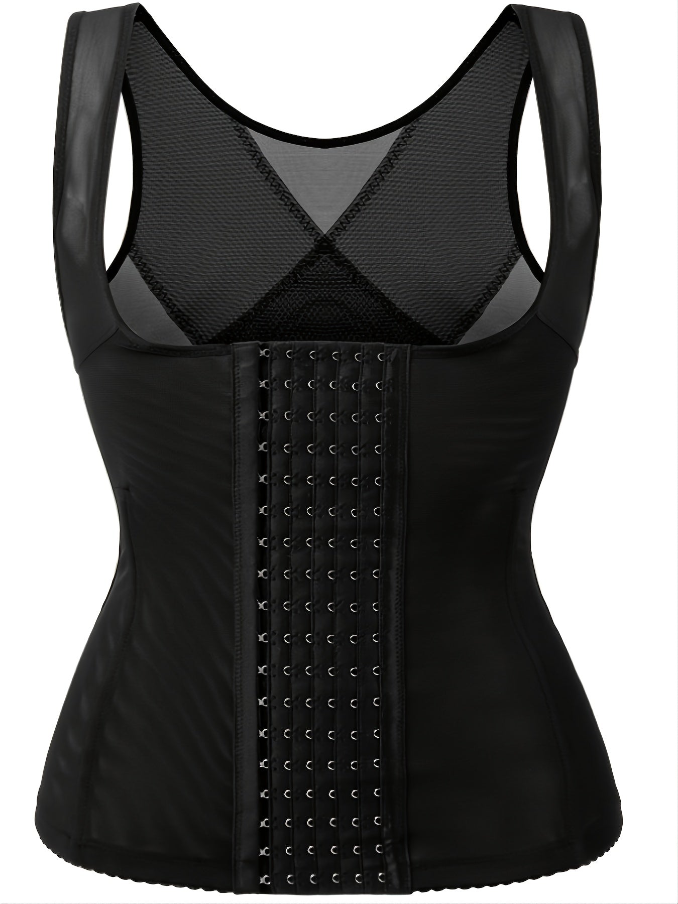 Adjustable Elastic Corset Women's Underwear & Shapewear
