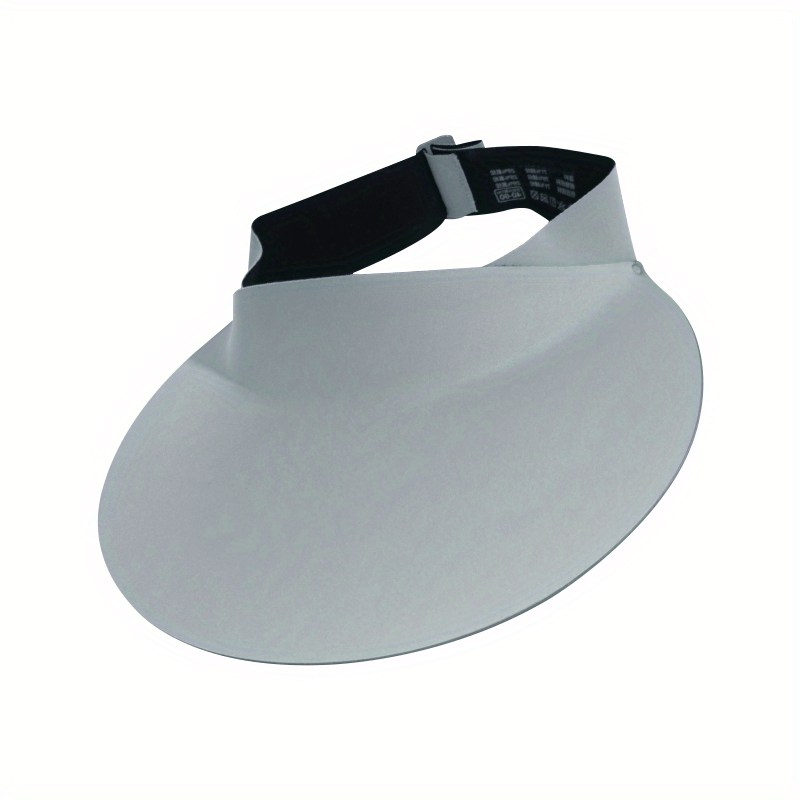 Sun Visor Hat UV Protection Foldable Lightweight Travel Beach Hats