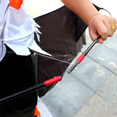 3D Eagle Kite for Outdoor Entertainment