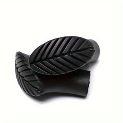 Trekking Pole Tips Replacement Protectors Rubber Hiking Pole Tips