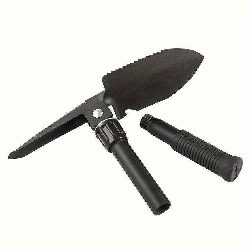 Mini Folding Shovel for Outdoor Camping Fishing Planting