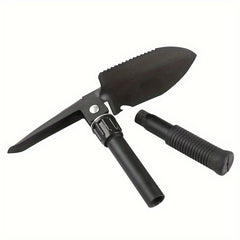 Mini Folding Shovel for Outdoor Camping Fishing Planting