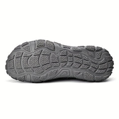 Men's Hiking Sandals Durable Non Slip Beach Water Shoes