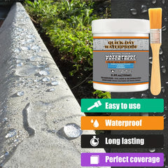 1pc Waterproofing Agent Invisible Leak-proof Insulation Sealant