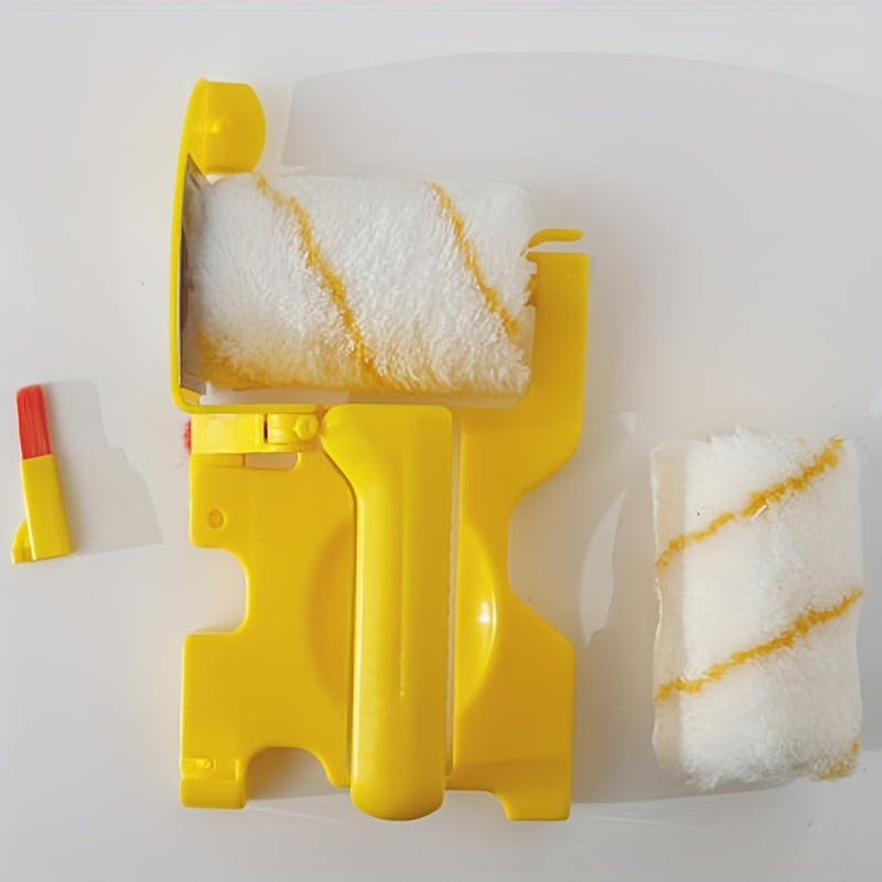 Separator Drum Brush Tool for Home Decor