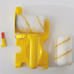 Separator Drum Brush Tool for Home Decor