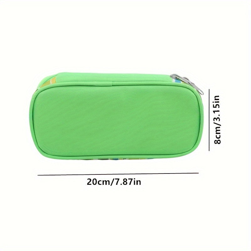 Portable Small Cooling Insulin Storage Bag for Travel