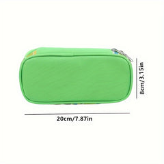 Portable Small Cooling Insulin Storage Bag for Travel