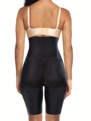 Tummy Control Butt Lifting Sports Shorts for Women