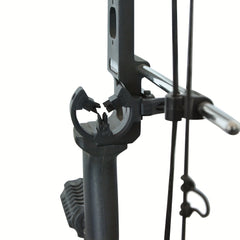 TP811 Arrow Rest Compound Bow Archery Brush Arrow Rest Set