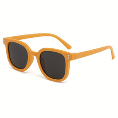 Kids UV Protection Sunglasses for Outdoor Activities