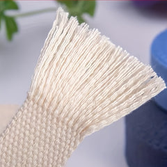 5M x 3W x 1.5mm Polyester Cotton Webbing Strap