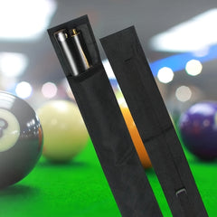 1pc Billiard Rod Storage Bag American Nine Ball 1 2 Ball Rod Bag